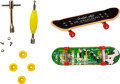 skate-aid Mini-Skateboard