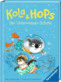 Kola & Hops - Der Unterwasser-Schatz