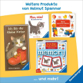 Miau, miau! Wie machen die Tiere?