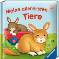 Meine allerersten Tiere