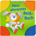 Mein allererstes Beiß-Buch