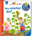 Wieso? Weshalb? Warum? junior - Was wächst da?