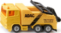 ADAC Abschleppwagen