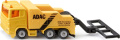 ADAC Abschleppwagen