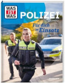Was ist Was - Polizei
