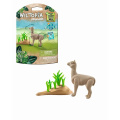 Wiltopia Alpaka