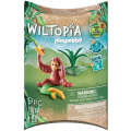 Wiltopia Junger Orang-Utan