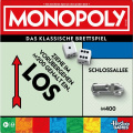Monopoly Classic (Neuauflage)
