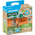 Wiltopia Koala mit Jungtier