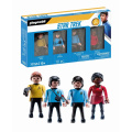 Star Trek Figurenset