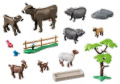 Country Bauernhoftiere