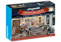 Adventskalender Polizei Museumsdiebstahl