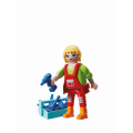 Playmo-Friends Handwerkerin