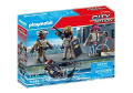City Action SWAT-Figurenset