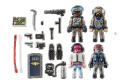 City Action SWAT-Figurenset