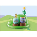 1-2-3 Disney Winnies & Tiggers Bienengarten