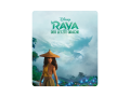 Disney - Raya und der letzte Drache