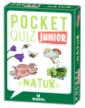 Pocket Quiz Junior - Natur