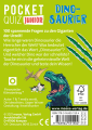 Pocket Quiz Junior - Dinosaurier
