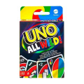 UNO All Wild!