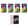 UNO All Wild!