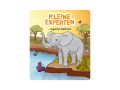 Kleine Experten - begleiten Elefanten