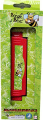 Boogie Bee Mundharmonika, 12 Noten, rot