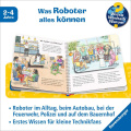 Wieso? Weshalb? Warum? Junior - Die Roboter