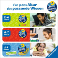 Wieso? Weshalb? Warum? Junior - Kämmen, schneiden, Haare waschen