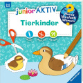 Wieso? Weshalb? Warum? Junior Aktiv - Tierkinder