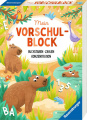 Mein Vorschulsblock