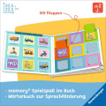Mein erstes memory-Spielbuch