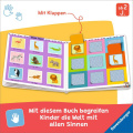 Mein erstes memory-Spielbuch