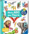 Wieso? Weshalb? Warum? - Mein ABC der Tiere