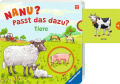 Nanu? Passt das dazu? - Tiere