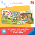 Mein Tierbuch zum Sachen suchen