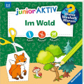 Wieso? Weshalb? Warum? Junior Aktiv - Im Wald