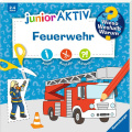 Wieso? Weshalb? Warum? Junior Aktiv - Feuerwehr