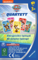 Paw Patrol Quartett