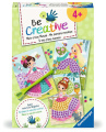 BeCreative Mosaik Prinzessinnen