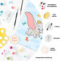 Malen nach Zahlen Hello Baby - Dumbo