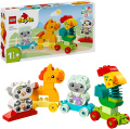 Duplo Tierzug