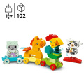 Duplo Tierzug
