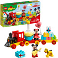 Duplo Disney Mickys und Minnies Geburtstagszug