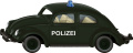 VW Käfer Polizei