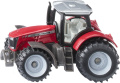 Massey Ferguson Traktor
