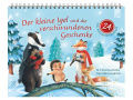Der kleine Igel und die verschwundenen Geschenke - Adventsbilderbuch