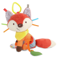 Aktivitätsspielzeug Fuchs