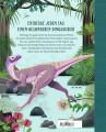 Ein Dinosaurier für jeden Tag