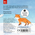 minifanten 43: Tiere im Winterwald